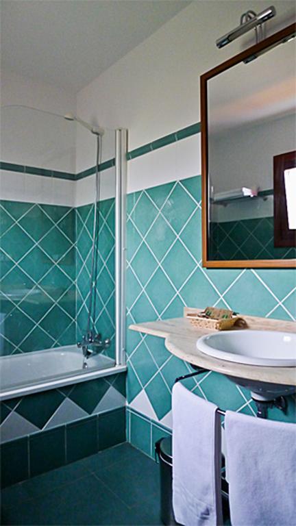 Apartamentos Rurales Antojanes Granda  Kamer foto