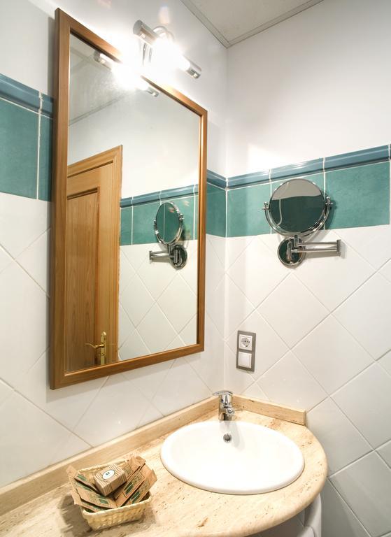 Apartamentos Rurales Antojanes Granda  Kamer foto