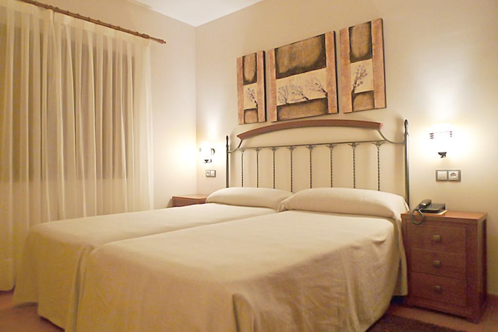 Apartamentos Rurales Antojanes Granda  Kamer foto