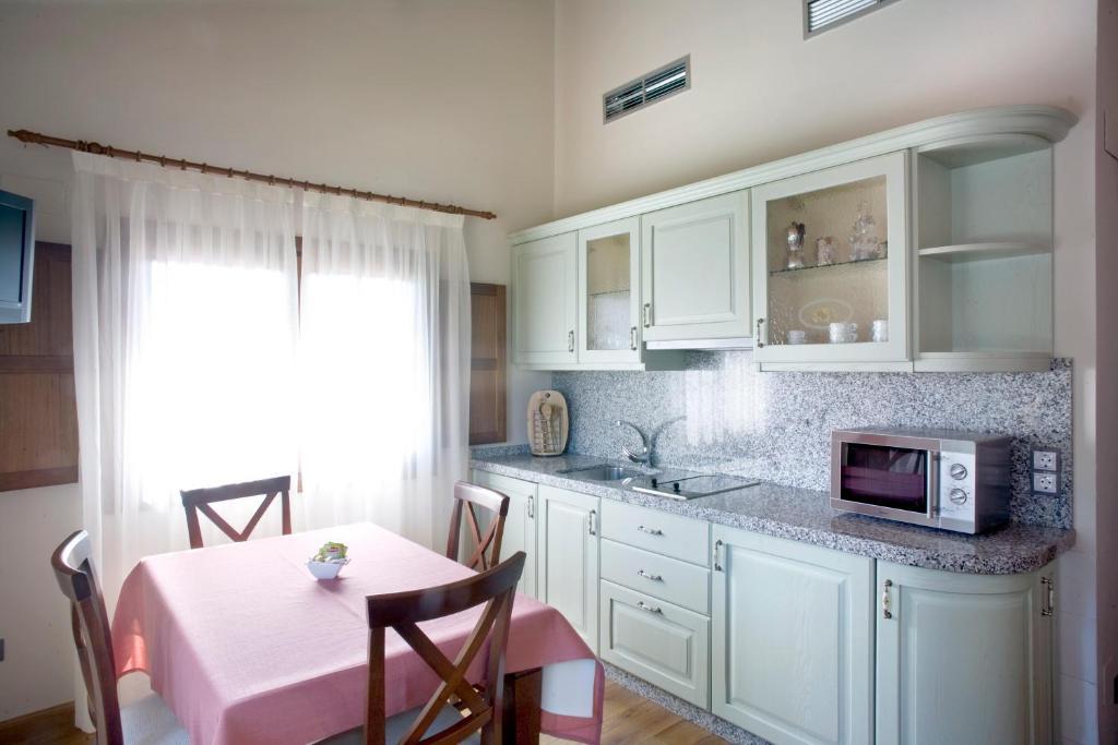 Apartamentos Rurales Antojanes Granda  Kamer foto