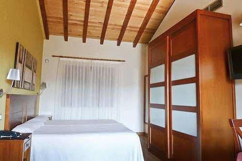 Apartamentos Rurales Antojanes Granda  Buitenkant foto